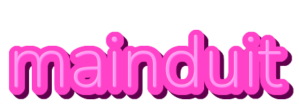 mainduit — logo kanal