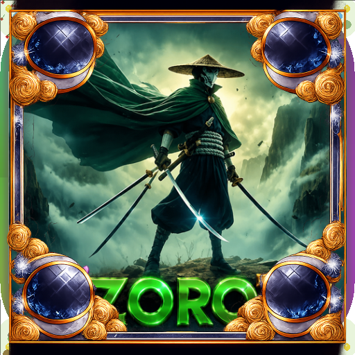 zoro77 — galeri pratinjau - APK Resmi